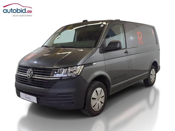 Widok z przodu po stronie lewej