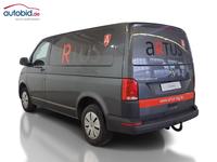 Widok z tyłu po stronie lewej