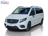 Mercedes-Benz V 300 CDI extra lang 4Matic GTronic "Avantgarde Edition"