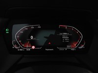 Вид на приборную панель