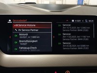 Документ о выполнении сервиса