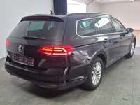 Vaade tagant paremalt