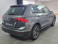 Vaade tagant paremalt