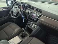 Pogled na unutrašnjost