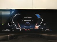 Pohled na přístrojovou desku