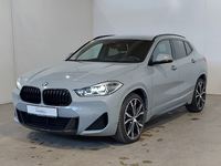 Вид спереди слева