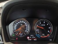 Вид на приборную панель