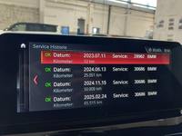 Документ о выполнении сервиса