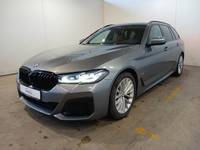 Вид спереди слева