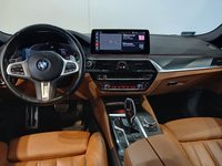 Pogled unutrašnji prostor