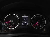 Widok zestawu wskazników