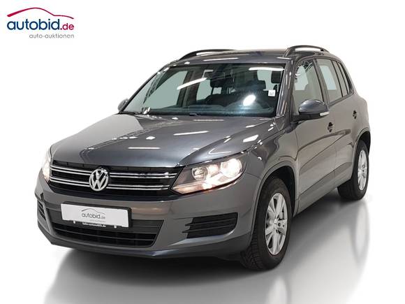 Widok z przodu po stronie lewej