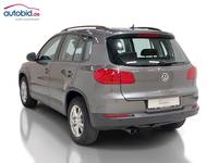 Widok z tyłu po stronie lewej