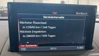 Fahrzeugstatus