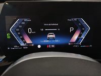 Pohled na přístrojovou desku