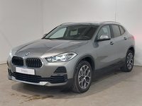 Вид спереди слева