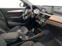 Вид на салон