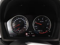 Вид на приборную панель