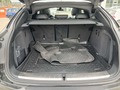 View of boot / luggage space