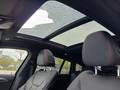 View of sunroof / panoramic roof