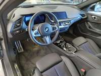 Pogled unutrašnji prostor