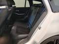 View of rear seat