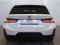 Rear view