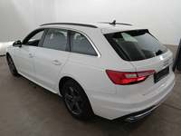 Ansicht hinten links