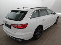 Ansicht hinten rechts