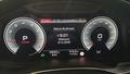 Pogled kombi instrument