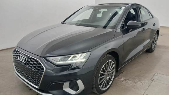 Вид спереди слева