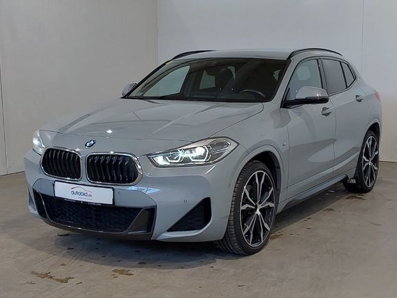 Náhled zpředu zleva