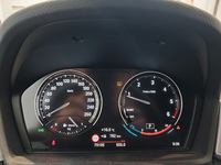 Pohled na přístrojovou desku