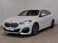 Náhled zpředu zleva