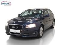 Audi A3 Sportback 1,2 TFSI S-tronic "Attraction"