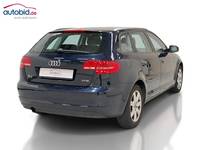 Náhled zezadu zprava