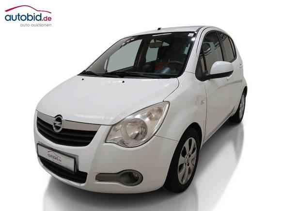 Náhled zpředu zleva