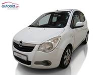 Náhled zpředu zleva