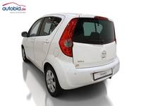 Náhled zezadu zleva