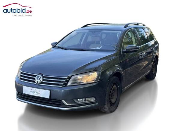 Widok z przodu po stronie lewej