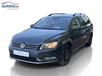 Widok z przodu po stronie lewej