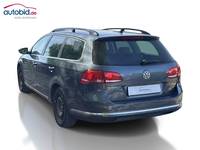 Widok z tyłu po stronie lewej