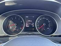 Widok zestawu wskazników