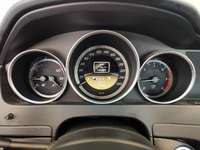 Ansicht Kombiinstrument