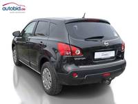 Вид сзади слева