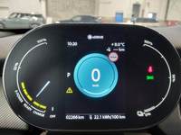 Ansicht Kombiinstrument