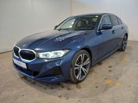 Náhled zpředu zleva