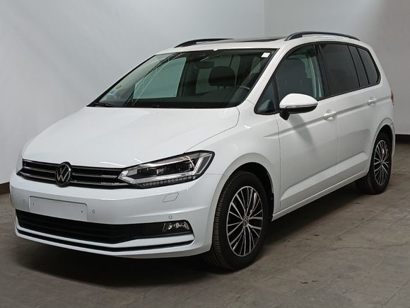 Náhled zpředu zleva