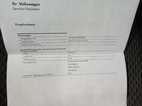 Apkopes darbu dokumentācija