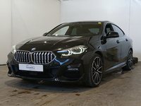 Náhled zpředu zleva